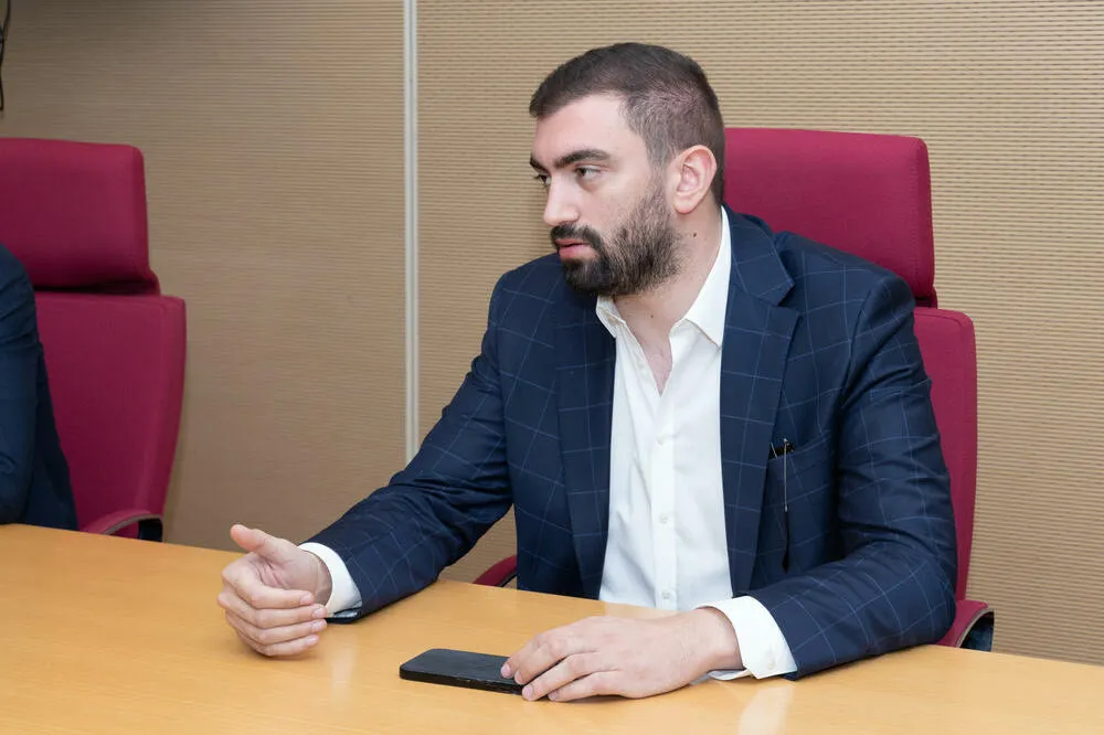 Andrija Klikovac