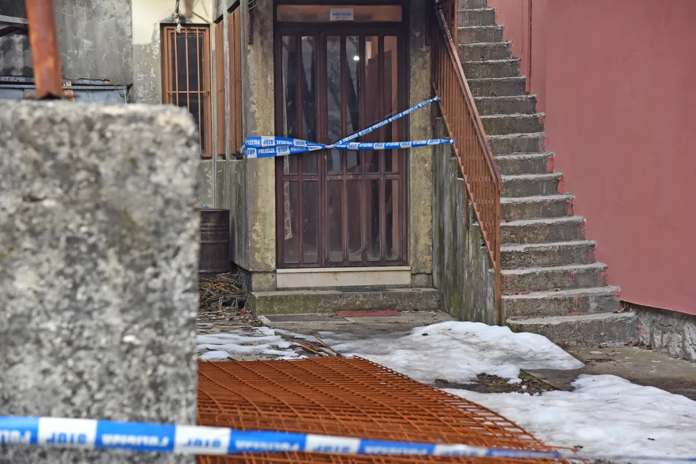 Trinaesta žrtva tragedije: Preminuo Dejan Kokotović, jedan od ranjenih Cetinjana