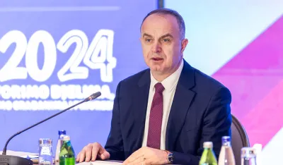 Đeljo&scaron;aj Mandiću: Ni&scaron;ta lično ni nacionalno, političke saradnje u okviru parlamentarne većine nema
