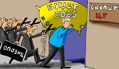 Karikatura
