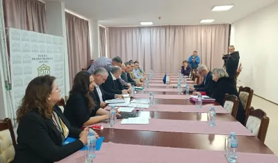 Bez sporazuma o restrukturiranju Igala: Stavovi približeni, Plan čeka novu rundu pregovora