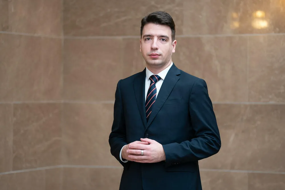 Miličić: ZBCG pozdravlja akciju bezbjednosnih provjera policajaca