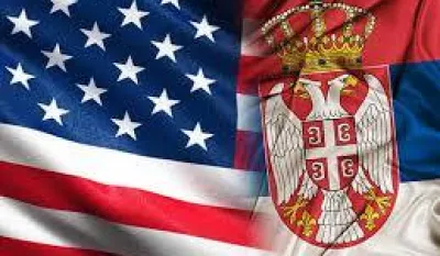 SAD uvela sankcije Srbiji