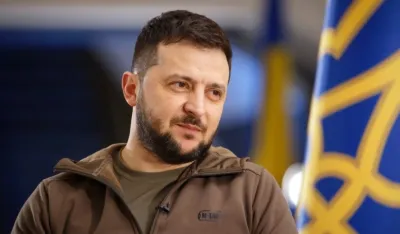 Zelenski: Sankcije će značajno uticati na rusko finansiranje rata