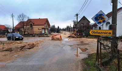 Nik&scaron;ić: Imovinsko - pravni odnosi koče rekonstrukciju &Scaron;kolske ulice u Kličevu