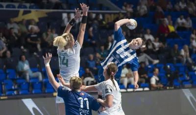 rukomet zene buducnost djer