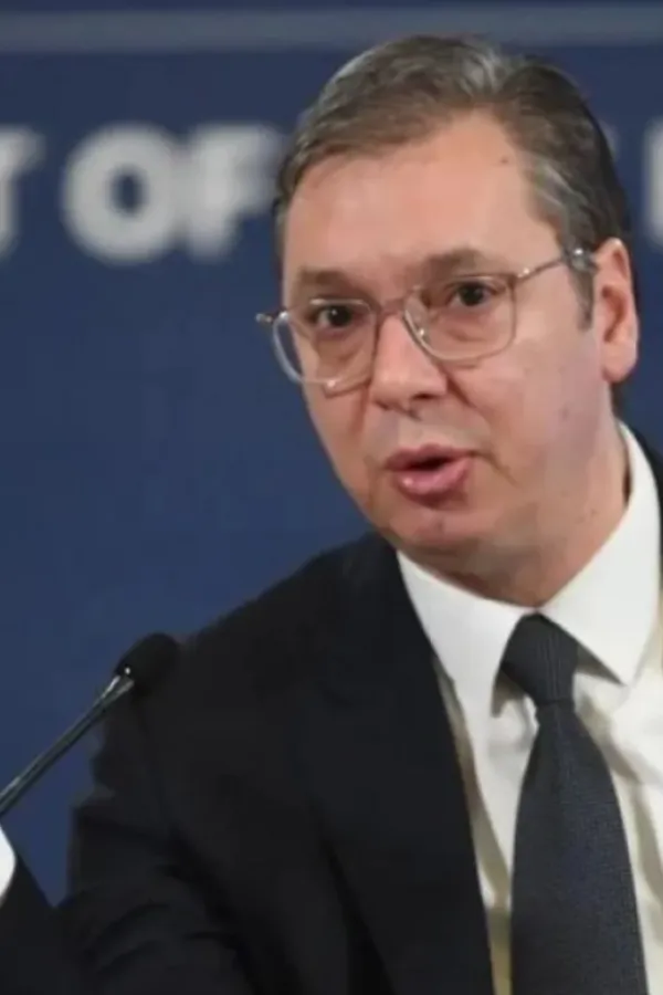 Vučić: Lo&scaron;e vijesti z Azerbejdžana