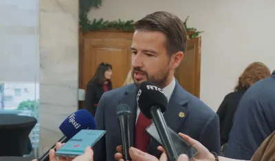 Milatović: Duboko sam uznemiren razornim prizorima iz &scaron;umskih požara u Los Anđelesu