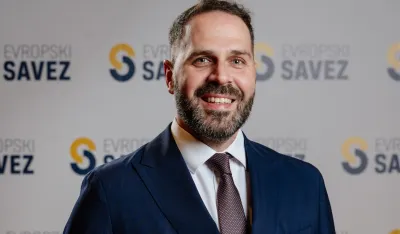 Čelanović: PES jo&scaron; jednom pokazao da mu je uloga da pokriva sva nepočinstva DF-a i Demokrata