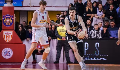 Nal&scaron;a Koprivica