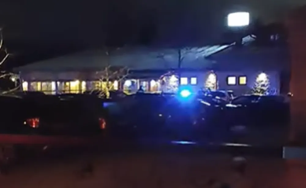 (VIDEO) Banjaluka: Ubijen Dejan&nbsp;Kostić&nbsp;Dele, policija traga za&nbsp;Nemanjom Sjenicom