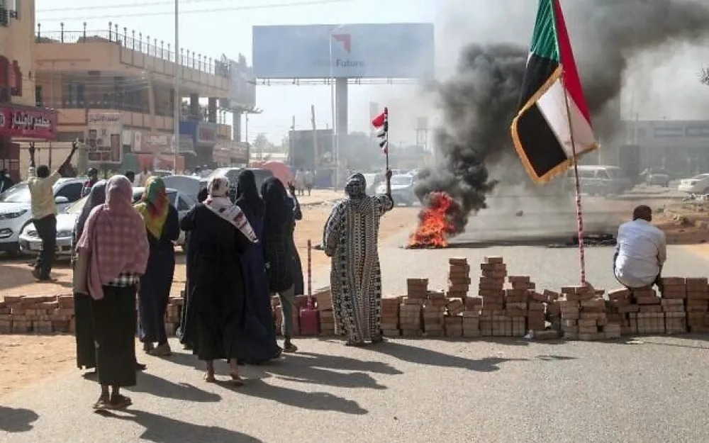 Lider RSF-a priznao poraz u Vad Madani, sudanska vojska napreduje