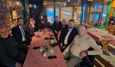 Predstavnici Bo&scaron;njačke stranke podržavaju mje&scaron;tane u borbi protiv kamenoloma