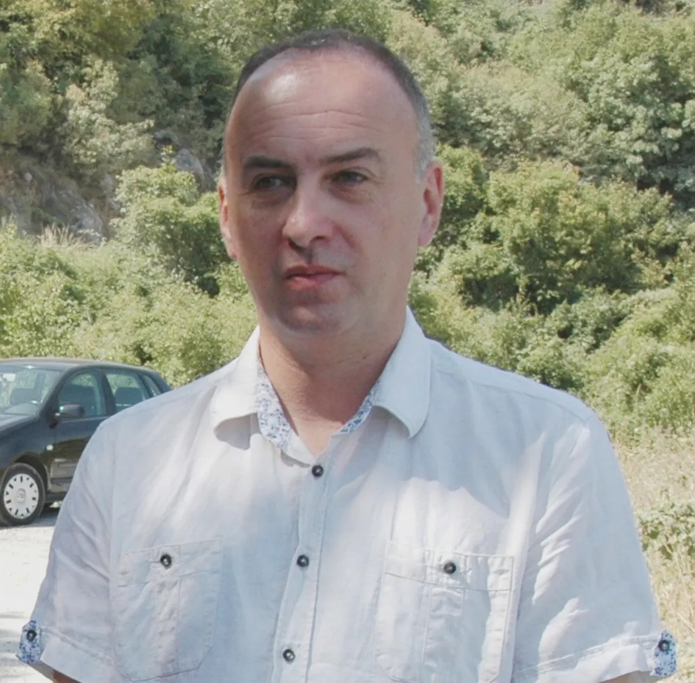 Perović: Zatvaranje deponije Mislov do najveći uspjeh u 2024. godini