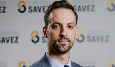 Zirojević: Očaj nezabilježen u Crnoj Gori