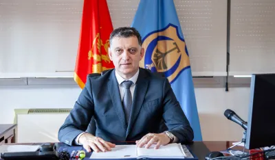 Željko Komnenović