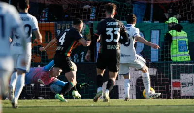 Darmian donio pobjedu Interu
