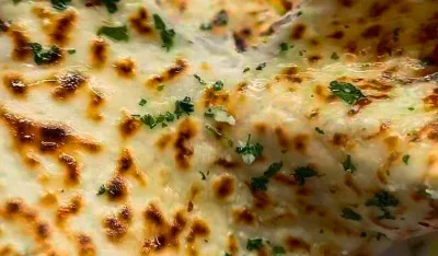 Isprobajte recept za hljeb iz tiganja koji će odu&scaron;eviti va&scaron;e nepce