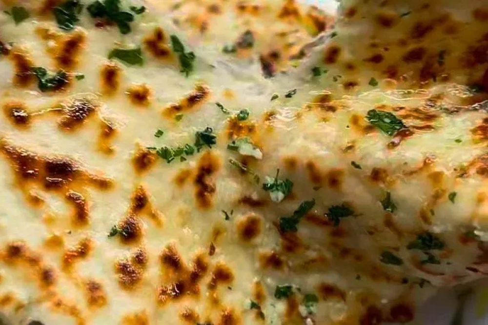 Isprobajte recept za hljeb iz tiganja koji će odu&scaron;eviti va&scaron;e nepce