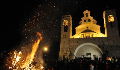 Večeras se dočekuje Pravoslavna nova godina, koji se običaji po&scaron;tuju i ko sve slavi