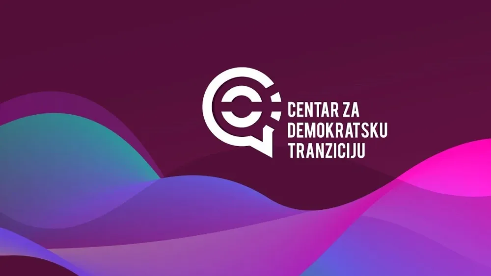 CDT: Institucije da spriječe da nasilje upravlja demokratskim procesima