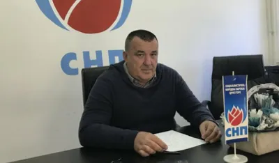 Krsto Rađenović
