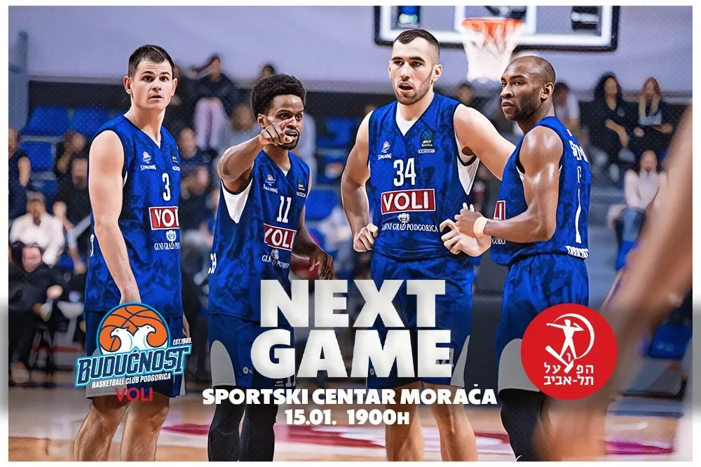 Buducnost Voli