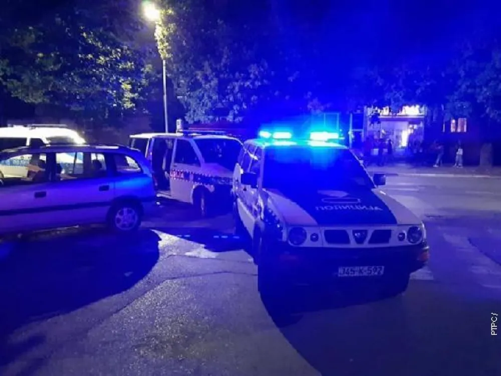 Banjalučka policija o ubistvu Dele: Tragamo za dvojicom