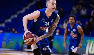 Omić poziva navijače