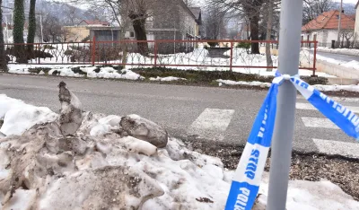 Ombudsman: Osuđujemo podsticanje i &scaron;irenje mržnje u vezi sa tragedijom na Cetinju