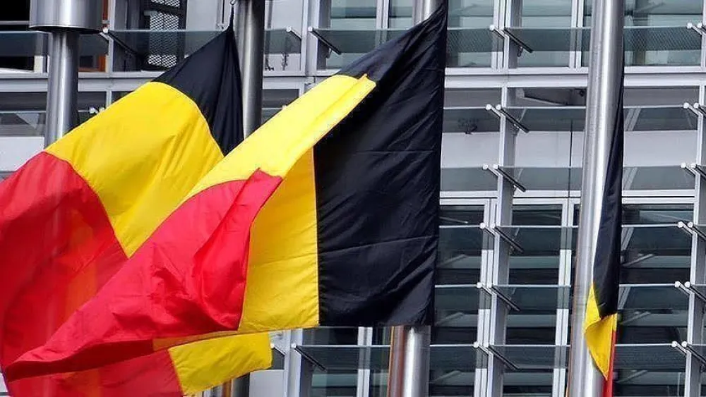Protest u Belgiji: "Dalje ruke od moje penzije"