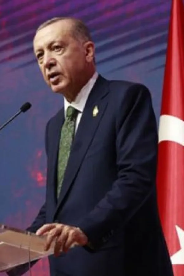 Erdogan proglasio početak "Godine porodice": Pokret LGBTQ+ dio strane zavjere za podrivanje Turske