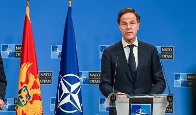 NATO zabrinut za situaciju u BiH i na Kosovu