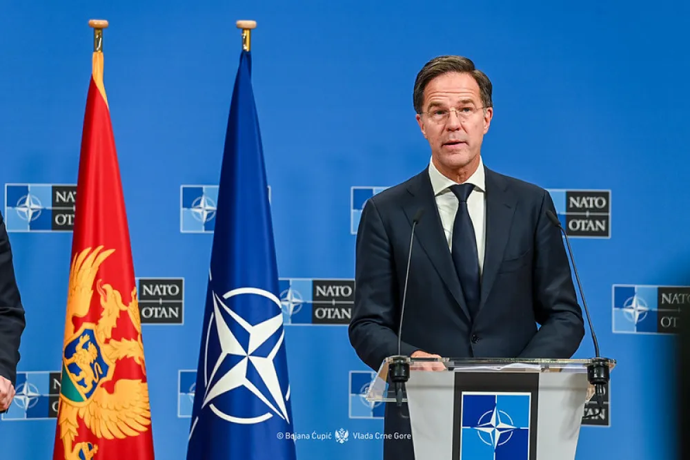 NATO zabrinut za situaciju u BiH i na Kosovu