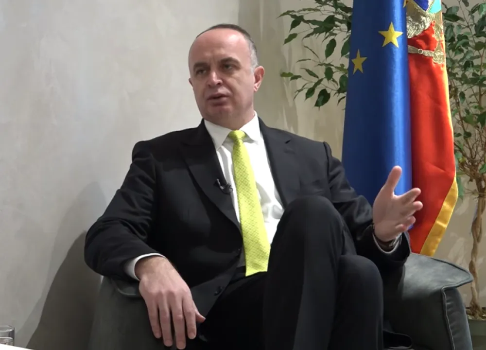 Nik Đeljo&scaron;aj