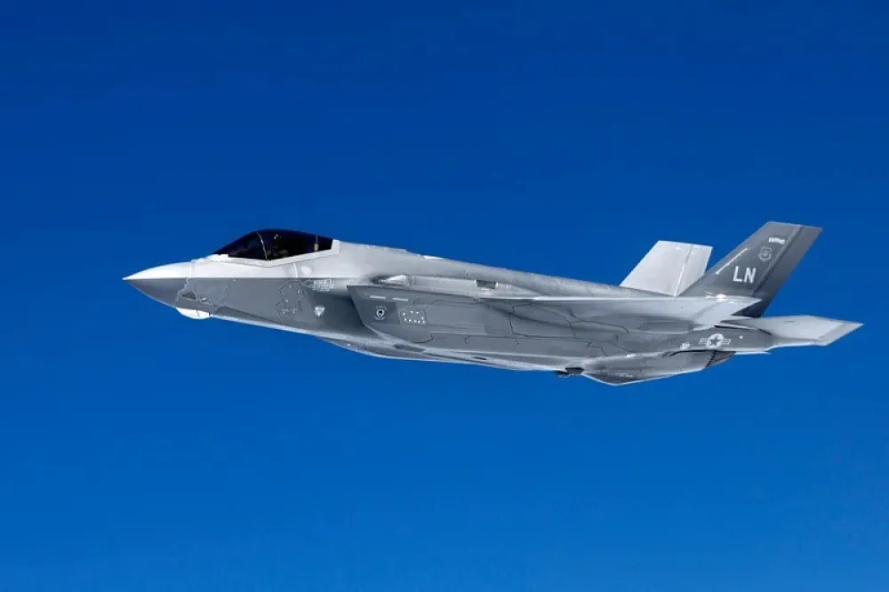 NATO iznad Baltičkog mora u 2024. godini izvr&scaron;io vi&scaron;e od 400 presretanja ruskih aviona