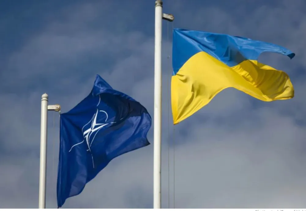 &Scaron;vajcarska NATO