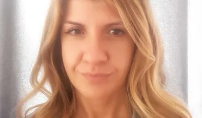Tatjana Ćalasan