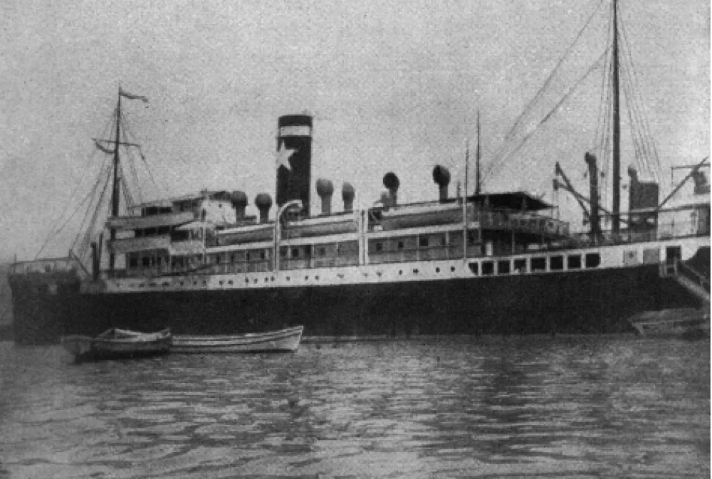 Doživljaji &scaron;vajcarske bolničarke Katarine &Scaron;turceneger iz rata u Srbiji 1914-1916 (2): Brilijanti bili bez vrijednosti