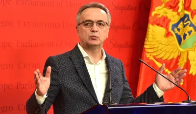 Danilović najavio tužbu protiv Vlade i Jak&scaron;ić Stojanović