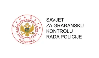 Savjet za građansku kontrolu rada policije