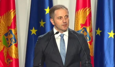 SD će prisustvovati sastanku sa Kos, ali ne i sjednici parlamenta