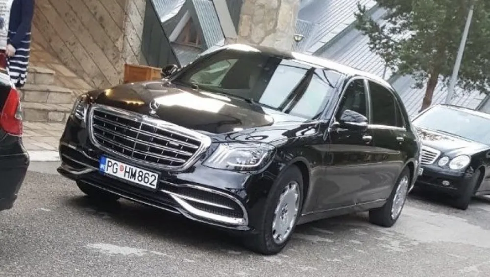 за перишића