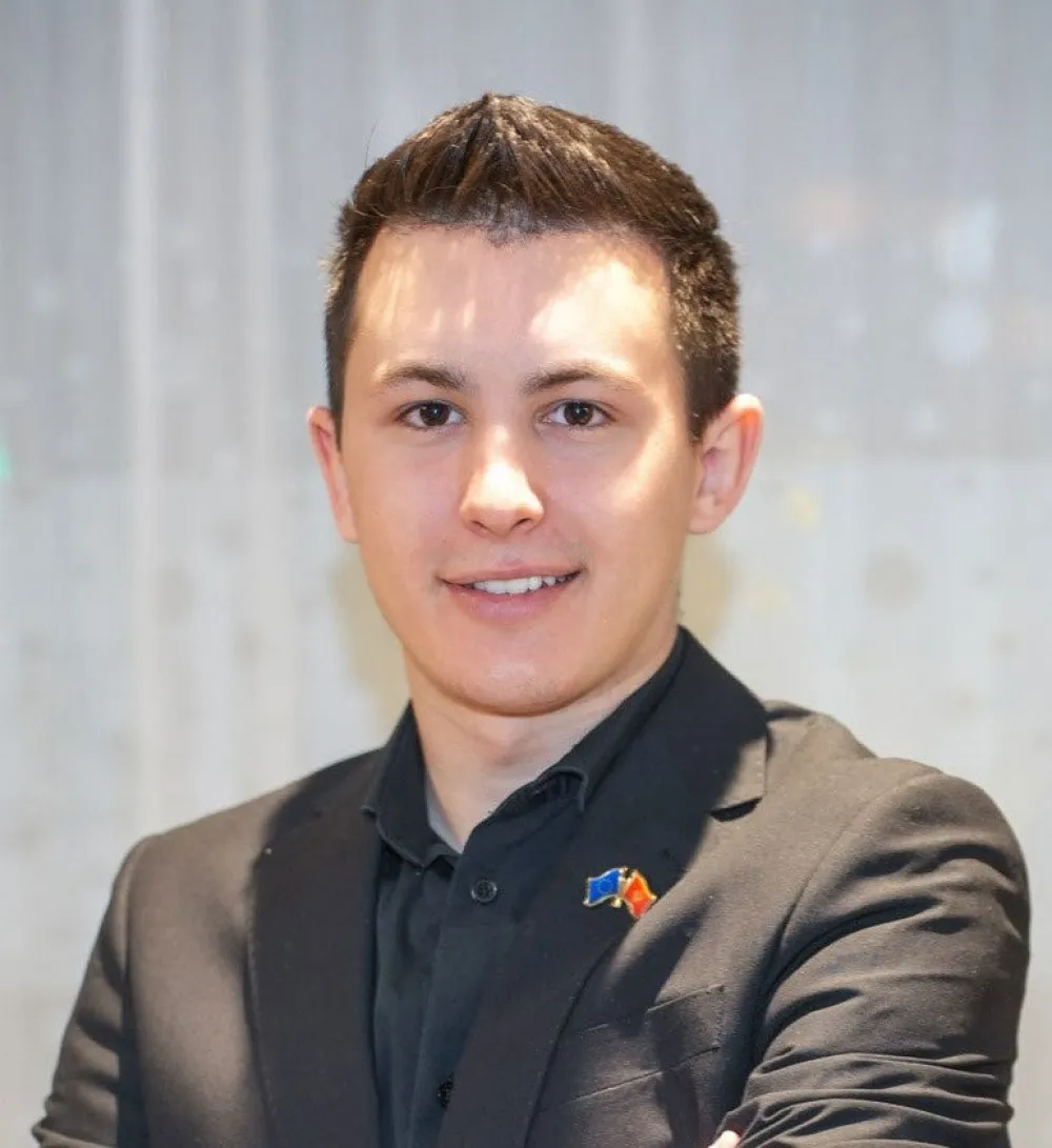 Matija VUjović