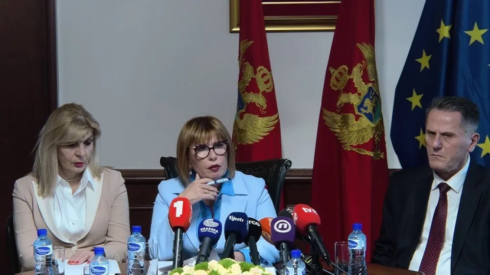 Vrhovni sud formirao Biro i Odjeljenje za pravično suđenje