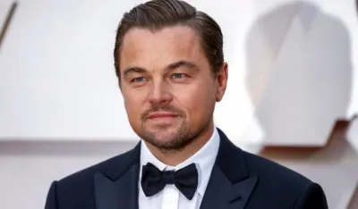 Leonardo Dikaprio će donirati milion dolara za žrtve požara