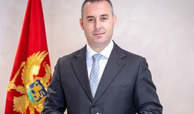 &Scaron;ćekić: Bez sredstava nema takmičenja