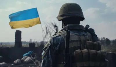 Pretresi u ukrajini zbog izbjegavanja mobilizacije