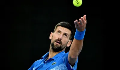 Novak Đoković 