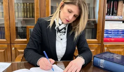 Ministarka donijela odluku o razre&scaron;enju direktorice Gimnazije Biljane Vučurović